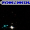 [VV2003c] J005334.9-000115