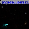 [VV2003c] J005612.3-010005