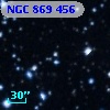 NGC   869   456