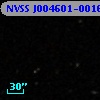 NVSS J004601-001631
