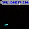 NVSS J004757-010414
