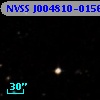 NVSS J004810-015654