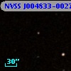 NVSS J004833-002703