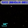 NVSS J004914-005718