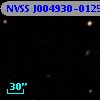 NVSS J004930-012515