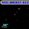 NVSS J005017-011930