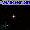 NVSS J005045-005944