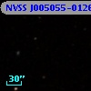 NVSS J005055-012628