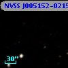 NVSS J005152-021549