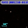 NVSS J005210-011857