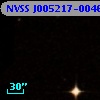 NVSS J005217-004634