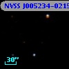 NVSS J005234-021522