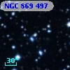 NGC   869   497