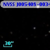 NVSS J005408-003421