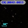 ClG J0047-0053