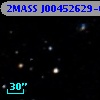 2MASS J00452629-0215346