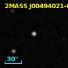 2MASS J00494021-0243027