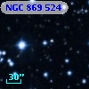 NGC   869   524