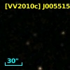 [VV2006c] J005515.8-004649