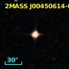 2MASS J00450614-0116593