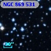 NGC   869   531