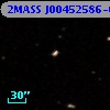 2MASS J00452586-0112429