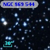 NGC   869   544
