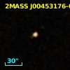 2MASS J00453176-0146420