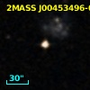 2MASS J00453496-0106372