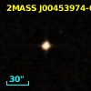 2MASS J00453974-0146289
