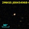 2MASS J00454968-0126415