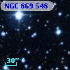 NGC   869   548