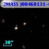 2MASS J00460131-0144545
