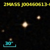 2MASS J00460613-0210541