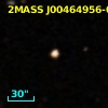2MASS J00464956-0214090