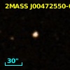 2MASS J00472550-0206334