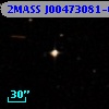 2MASS J00473081-0114451