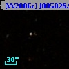 [VV2006c] J005028.9-010009