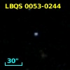 LBQS 0053-0244