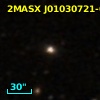 6dFGS gJ010307.2-023237