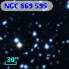 NGC   869   595