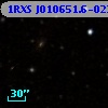 1RXS J010651.6-022912