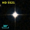 HD   5521