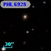 PHL  6928