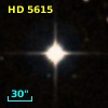 HD   5615