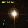 HD   5624