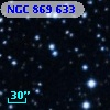 NGC   869   633