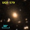UGC   579