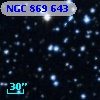 NGC   869   643