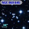 NGC   869   645